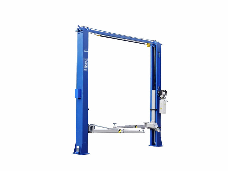 iDEAL - TP10KAC-DX 10,000 lb 2-Post Clearfloor Lift