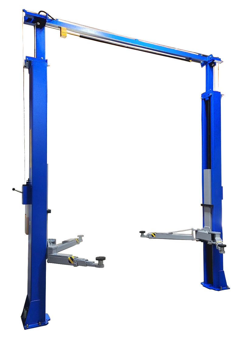 TP11KC-DX ‘Two Foot’ Height Extension Kit TP11DX-24HTEXTKIT