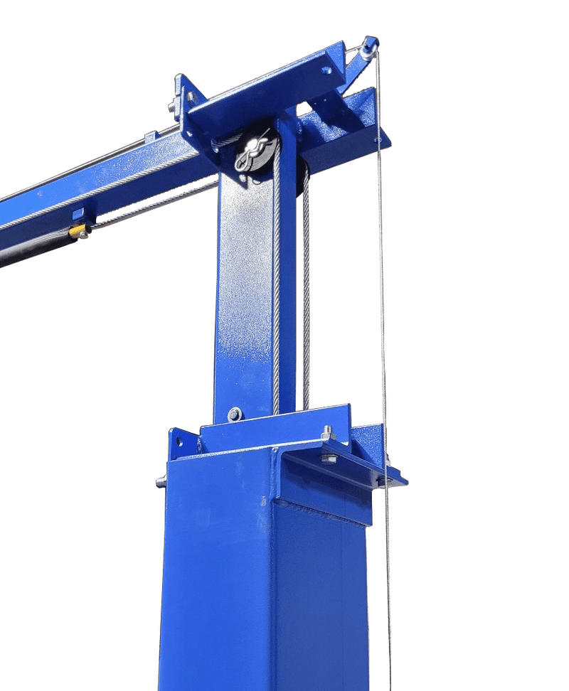 TP11KC-DX ‘Two Foot’ Height Extension Kit TP11DX-24HTEXTKIT