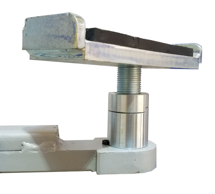 TP11DX-GM19-SPNCA GM 2019, Wider Spin Up Cradle Adapter (Set of 2)