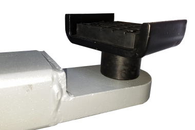 Tuxedo TP9-CA Cradle Adapter (set of 4) – TP9KAC, TP9KF