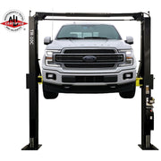 TR-10CX ALI Certified 10,000 lb 2-post overhead lift
