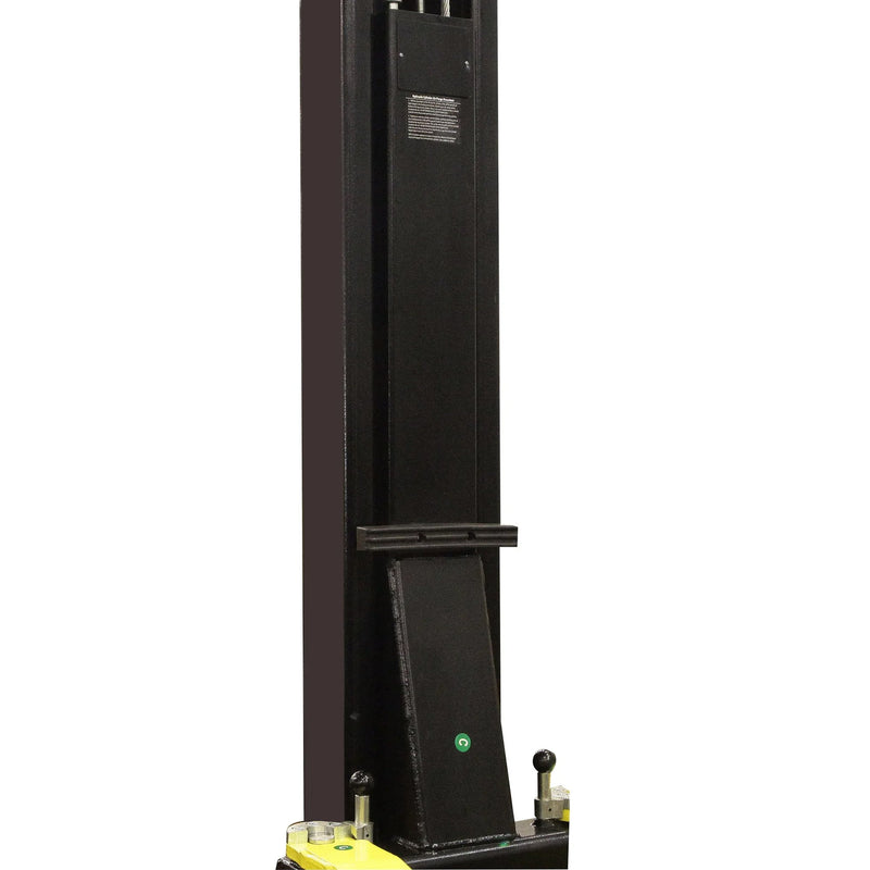 TR-10CX carriage