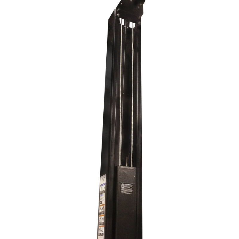TR-10CX safety cable