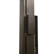 TR-10CX safety lock