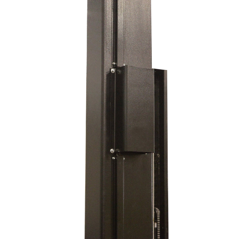 TR-10CX safety lock