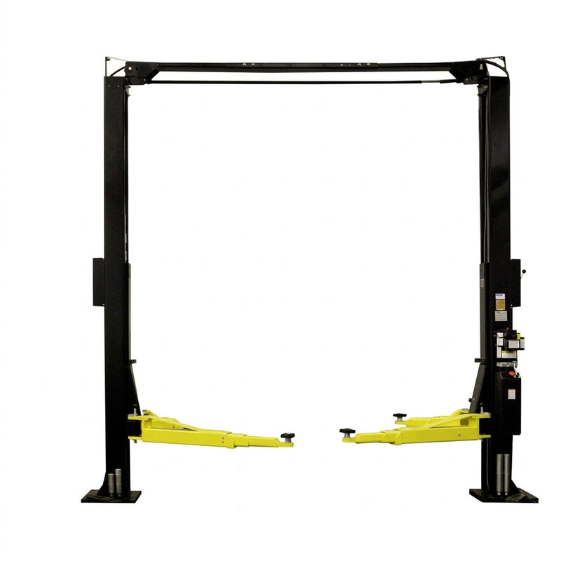 TR-10CX 2-post overhead lift