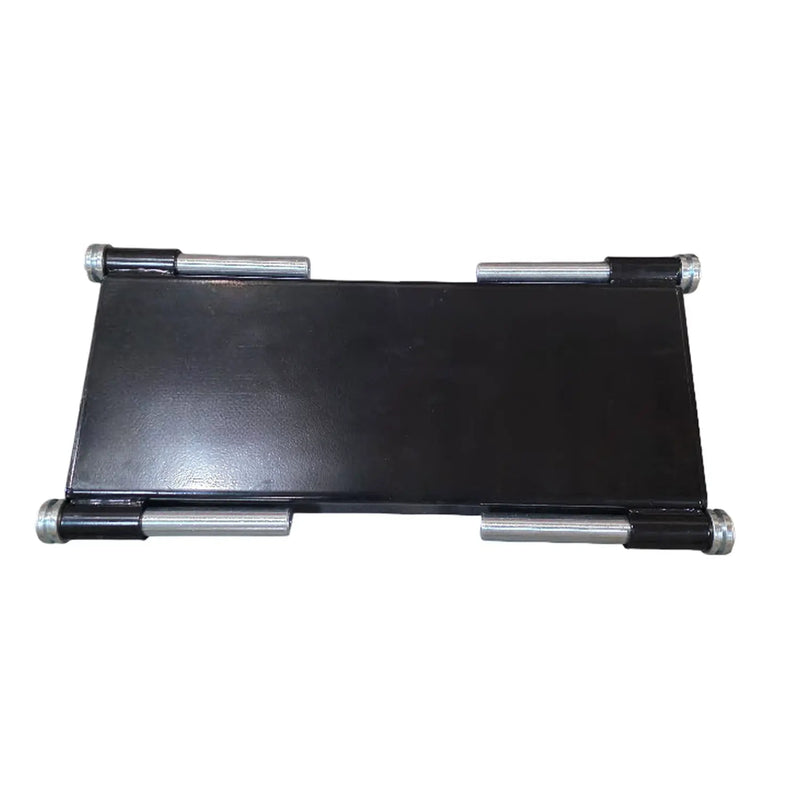 URJT-45 Universal Expandable Width Rolling Jack Tray