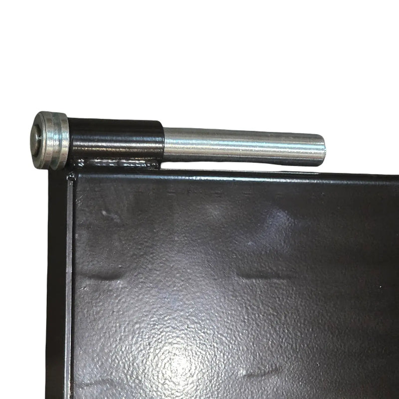 URJT-45 Universal Expandable Width Rolling Jack Tray