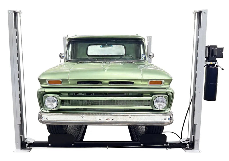 Triumph USA8000 8,000 lb Made in the USA Service / Storage 4-Post Lift