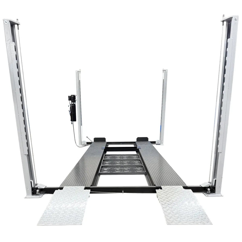 Triumph USA8000 8,000 lb Made in the USA Service / Storage 4-Post Lift