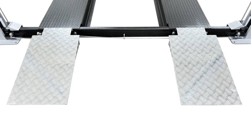 Triumph USA8000 8,000 lb Made in the USA Service / Storage 4-Post Lift