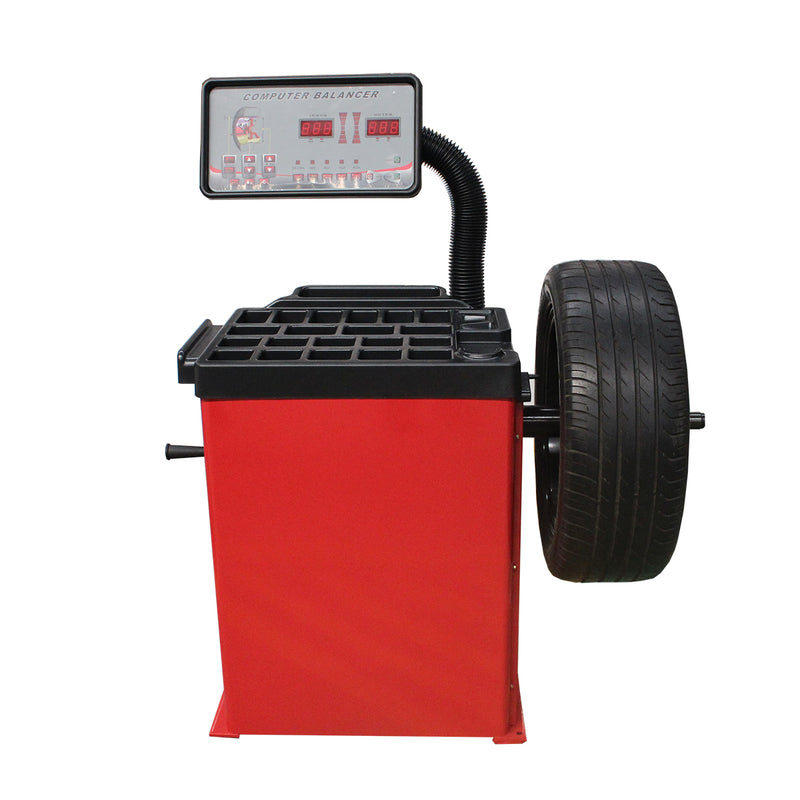 Tuxedo WB-953-B Wheel Balancer
