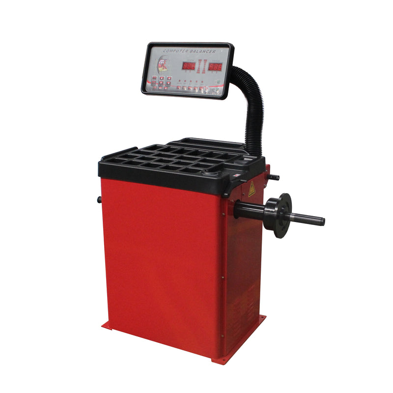 Tuxedo WB-953-B Wheel Balancer