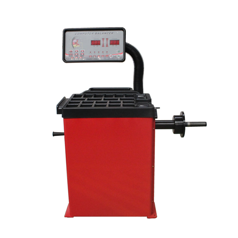 Tuxedo WB-953-B Wheel Balancer