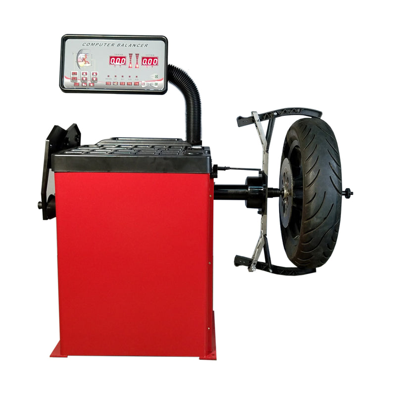 Tuxedo WB-953-B Wheel Balancer