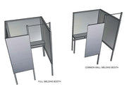 Custom Weld Booths