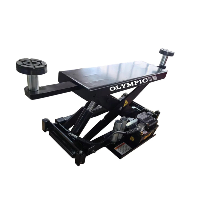 Olympic YZRCJ-6 6,000 lb. Center Bridge Jack For 4PML-8A & 4PHDXLA-12