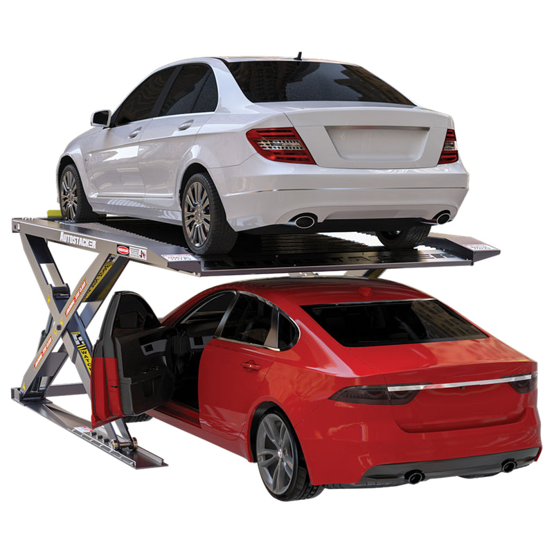 BendPak A6W