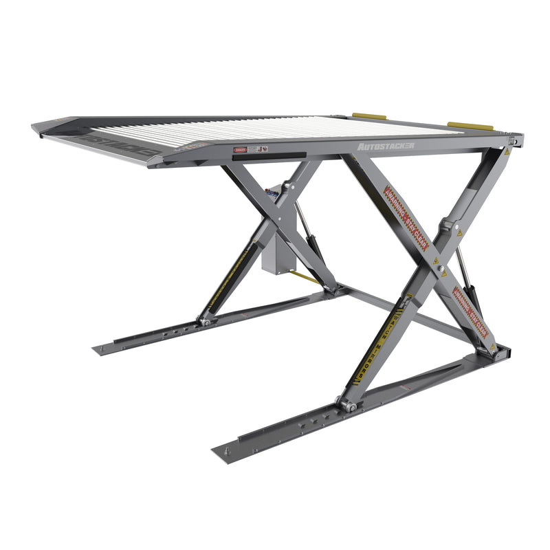 BendPak A6W