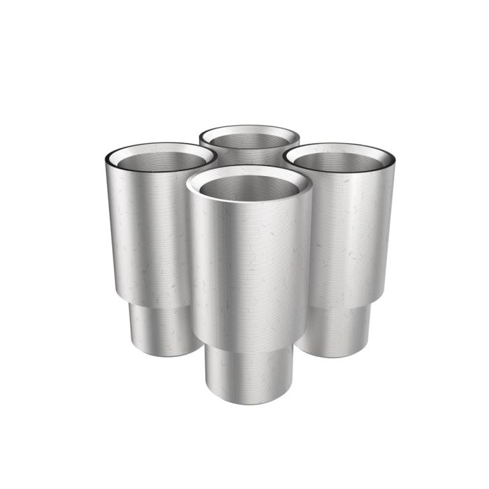 BendPak APEX Medium Adapter / 50mm Pin / Set of 4