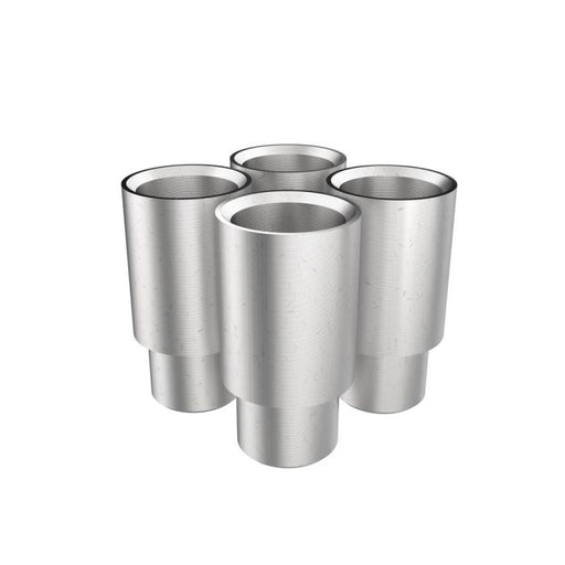 BendPak APEX Medium Adapter / 50mm Pin / Set of 4