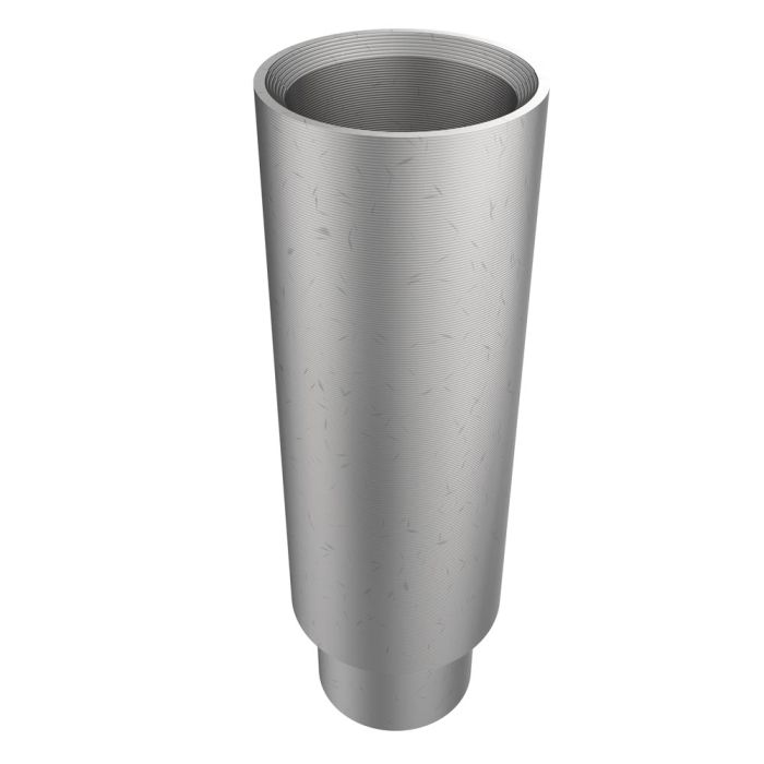 BendPak APEX Tall Adapter / 50mm Pin / Set of 4