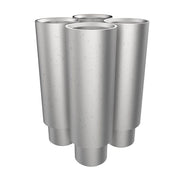 BendPak APEX Tall Adapter / 50mm Pin / Set of 4