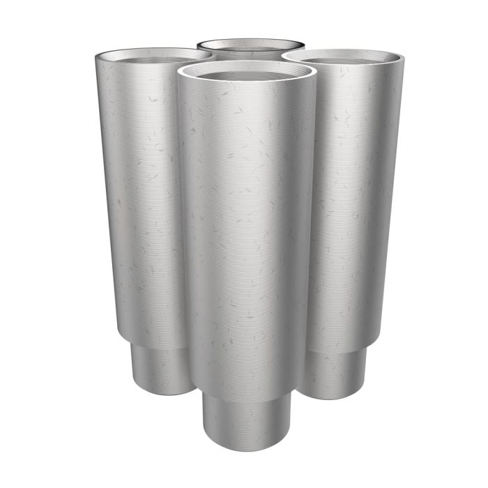BendPak APEX Tall Adapter / 50mm Pin / Set of 4