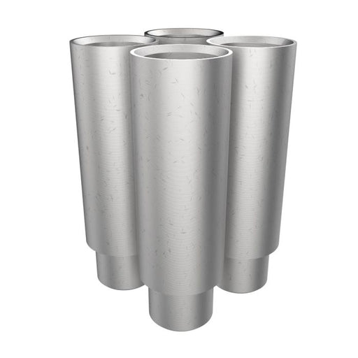 BendPak APEX Tall Adapter / 50mm Pin / Set of 4