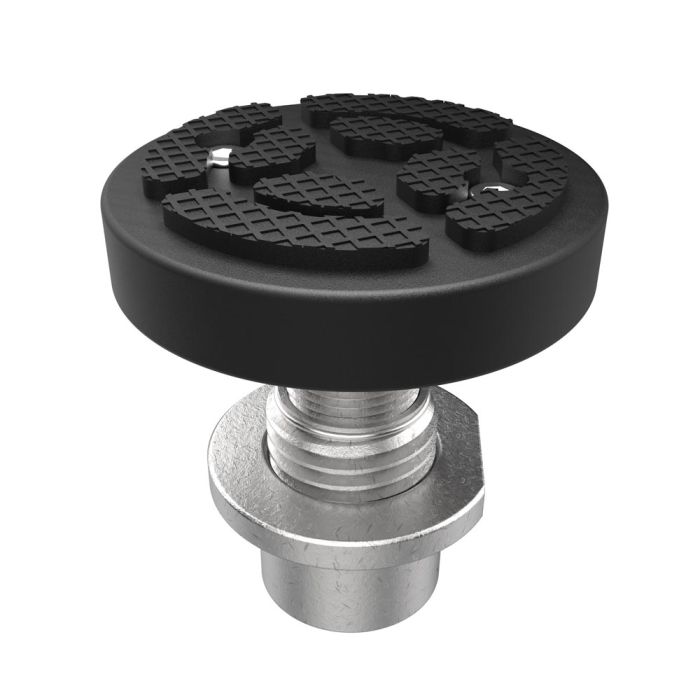 BendPak APEX Screw Pad Assy. / 50mm Pin / Ea.