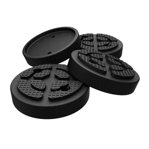 BendPak APEX Replacement Lift Pads / Round / Set of 4