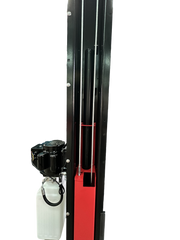 KATOOL KT-ZL110M two-post lift feature view