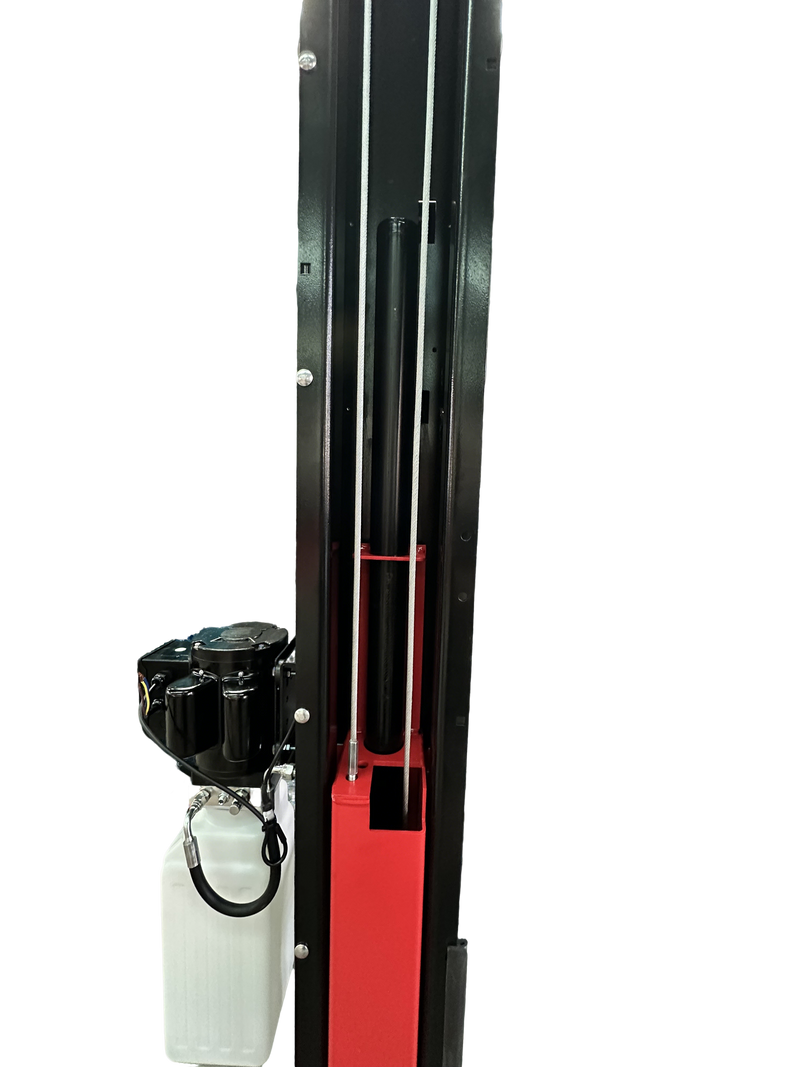 KATOOL KT-ZL110M two-post lift feature view