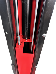 KATOOL KT-ZL110M two-post lift feature view