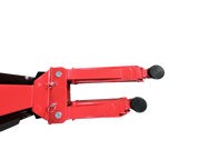 KATOOL KT-ZL110M two-post lift feature view