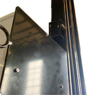 4032-4 4-level car storage lift