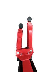 KATOOL KT-ZL110M two-post lift feature view