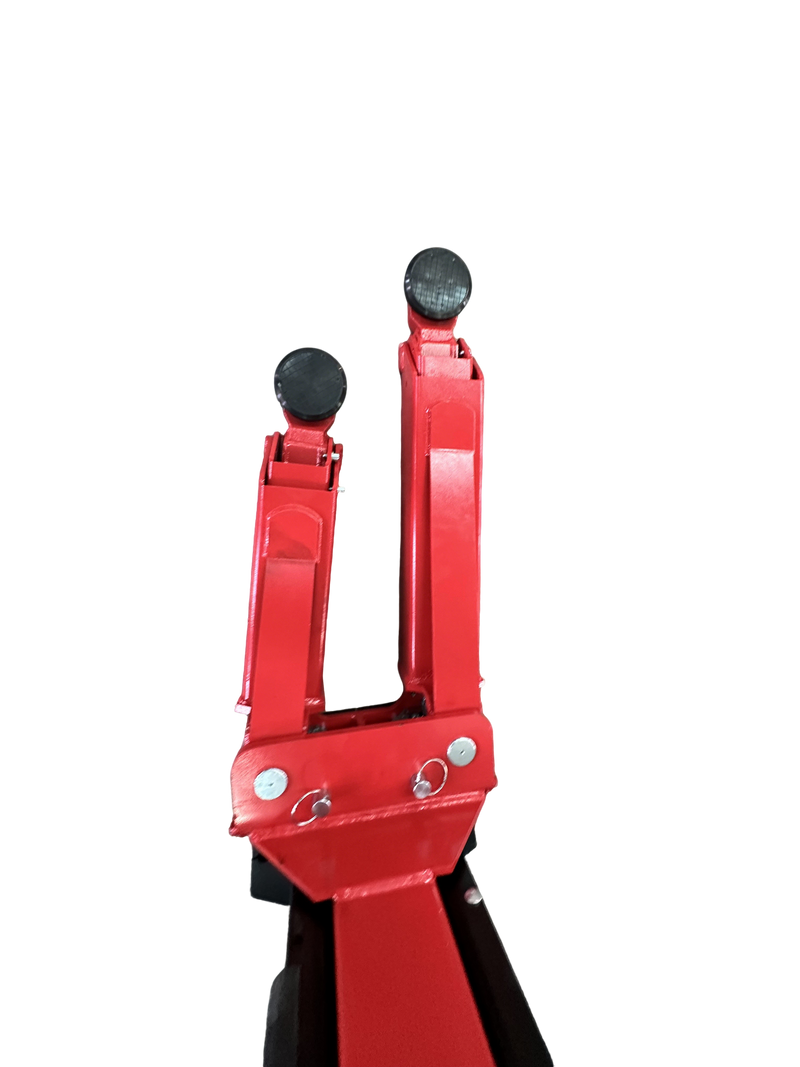 KATOOL KT-ZL110M two-post lift feature view