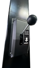 KATOOL KT-ZL110M two-post lift feature view