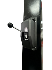 KATOOL KT-ZL110M two-post lift feature view