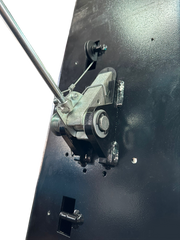 KATOOL KT-ZL110M two-post lift feature view