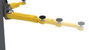 BendPak 10AP Two Post Car Lift - 10,000-Lb Capacity