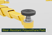 BendPak 10AP Two Post Car Lift - 10,000-Lb Capacity