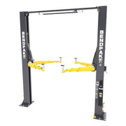 BendPak 12APX Two Post Car Lift - 12,000-Lb Capacity - High Rise