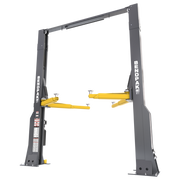 BendPak 16AP-192 Super-Duty Two Post Car Lift - 16,000-Lb Capacity - 192" Extended Height