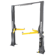 BendPak 16AP-192 Super-Duty Two Post Car Lift - 16,000-Lb Capacity - 192" Extended Height