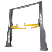BendPak 16AP Super-Duty Two Post Car Lift - 16,000-Lb Capacity