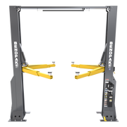 BendPak 16AP Super-Duty Two Post Car Lift - 16,000-Lb Capacity