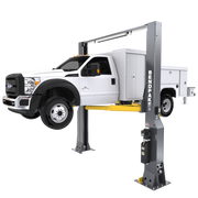 BendPak 16AP Super-Duty Two Post Car Lift - 16,000-Lb Capacity